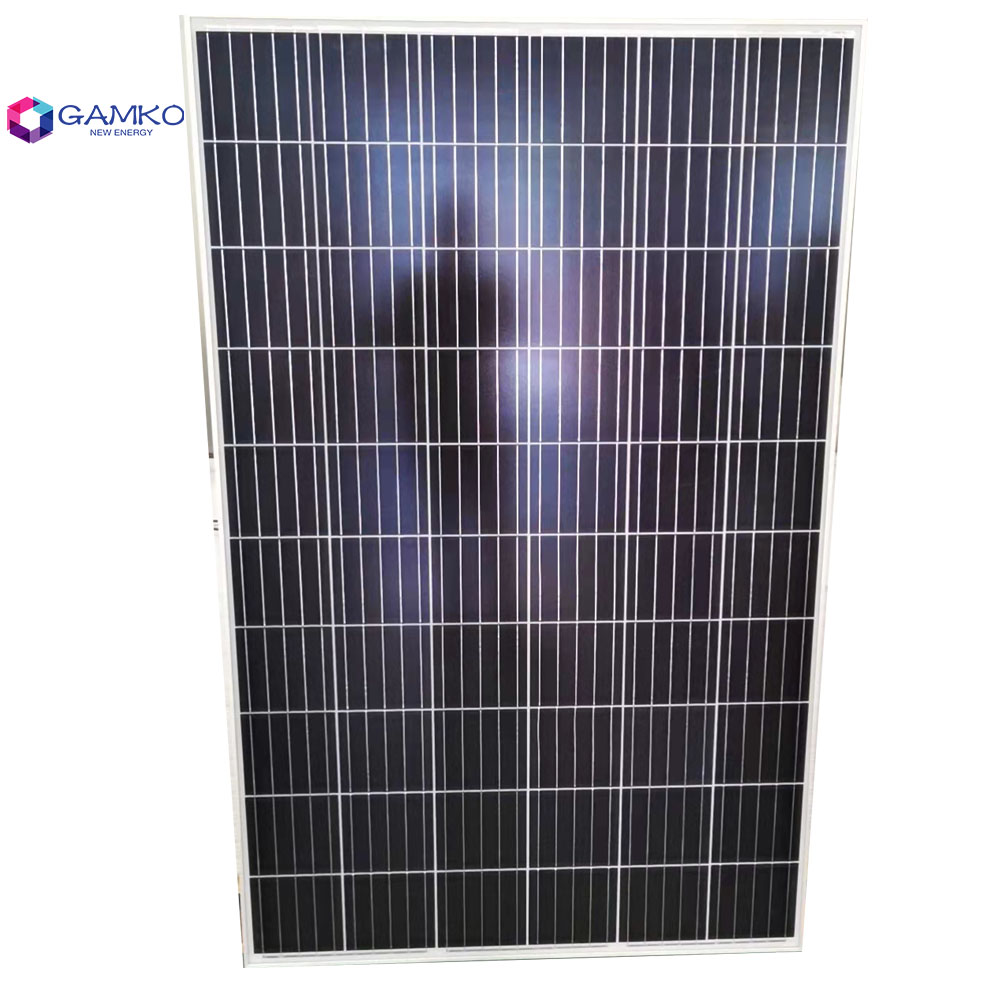 Großhandelspreis alle schwarzen Solarmodule 340 W 157 mm 60 Zellen bifaziale Solarmodule Preis für Photovoltaik-Solarmodule 320 W 330 W