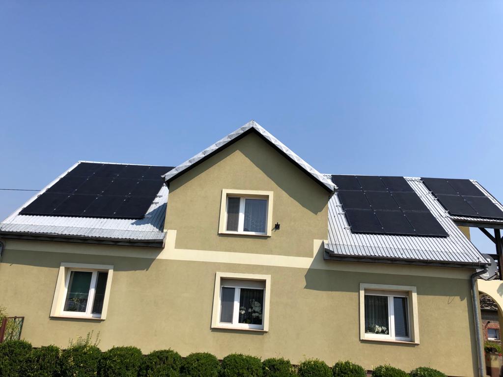 Hochwertiges, komplett schwarzes Mini-Solarzellenmodul, 120 W, 157 mm, 36 Zellen, Panel-Array, PV-Solarpanel-Installation, tragbare Solarmodule