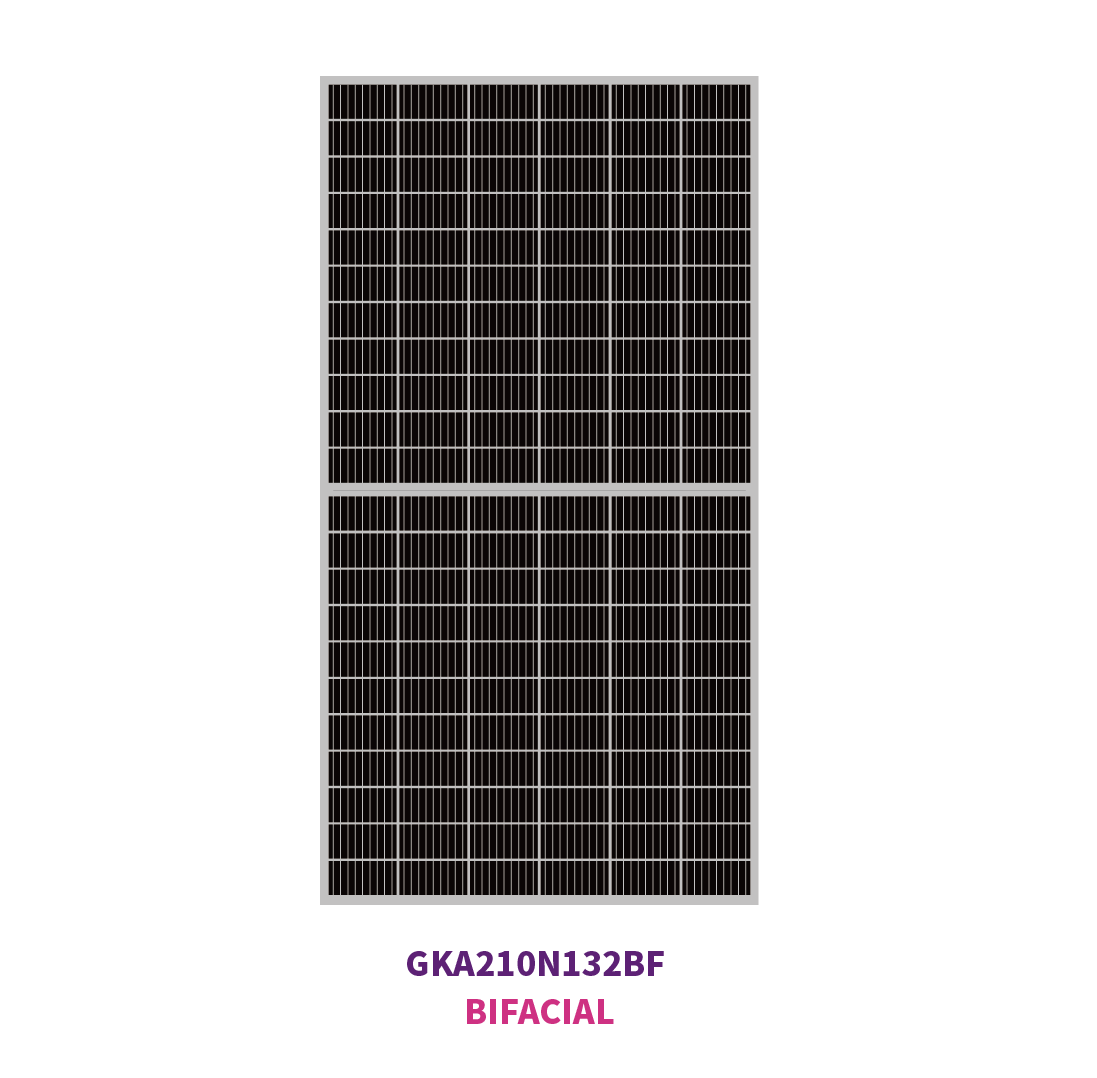 Großhandel mit 710 W Mono-Solarmodulen vom Typ N Topcon Doppelglas-Solarmodul mit hoher Effizienz für Privathaushalte 