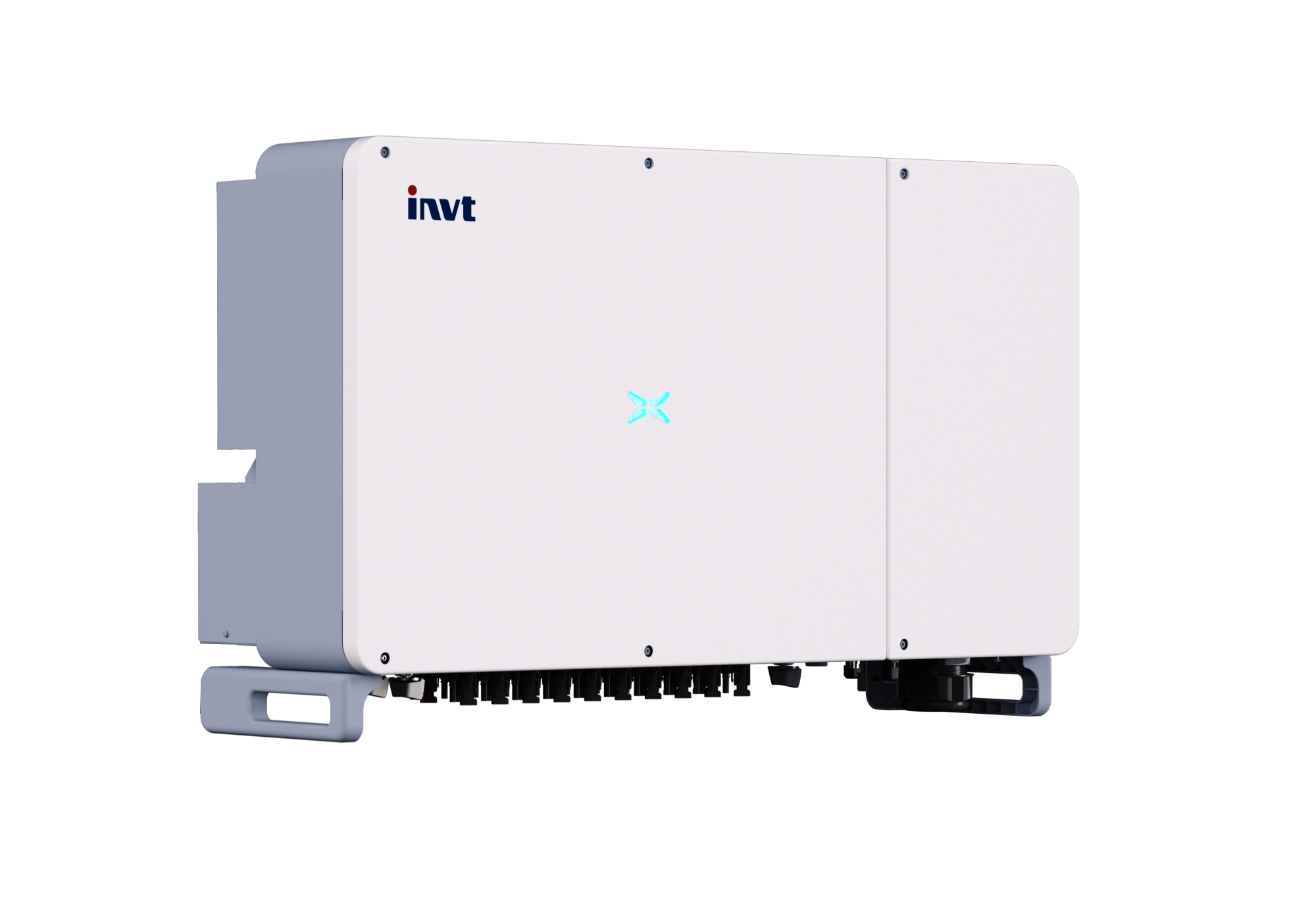 136KW Grid Tie Solar Inverter Dreiphasen-Wechselrichter für PV-Panel 1MW 3MW 5MW Solarkraftwerk