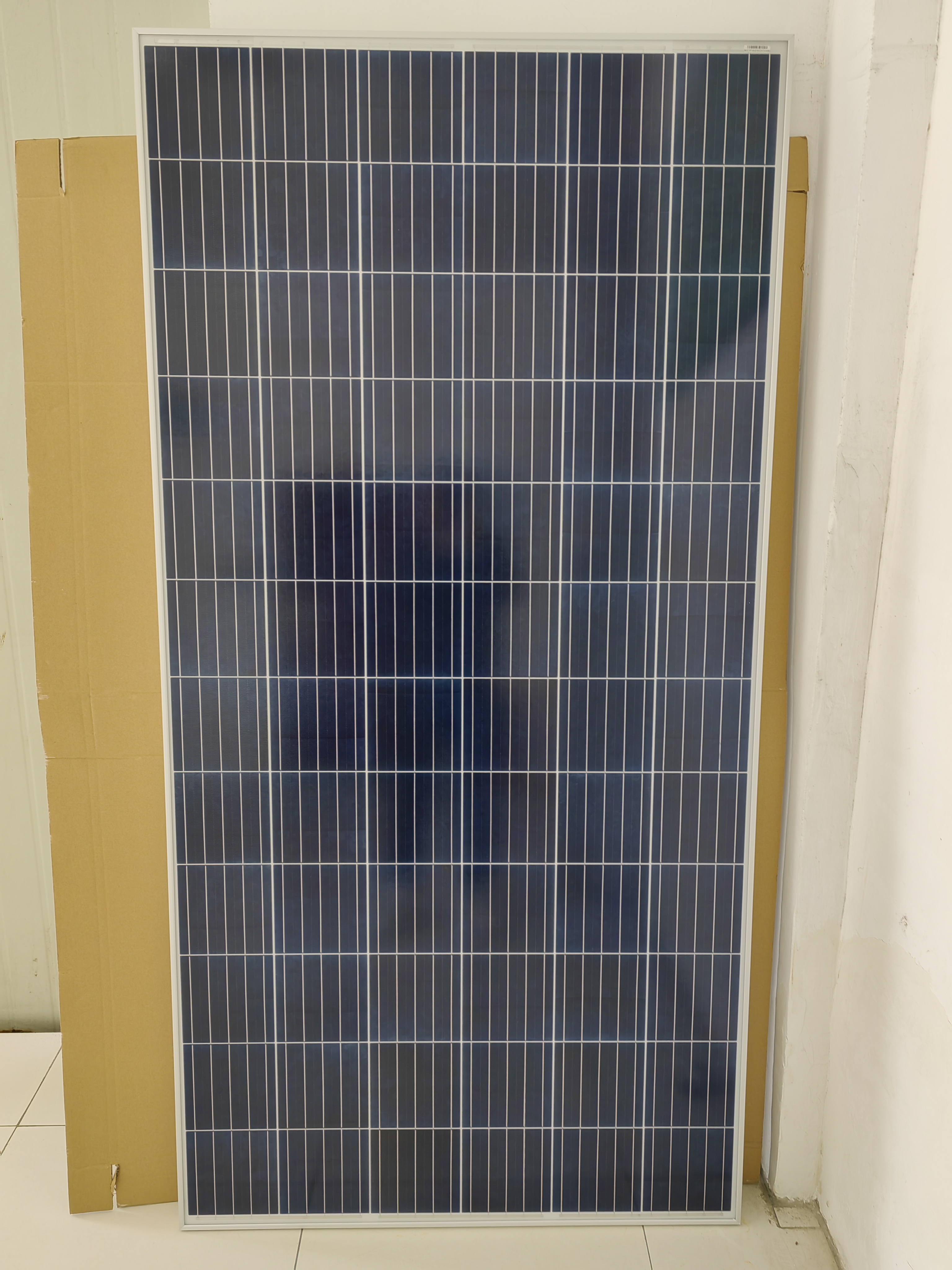 157 mm PERC-Solarzellen, 340 W, Poly-Solarmodul, Photovoltaik-PV-Modul für Heim-Sonnensystem, 320 W, 330 W