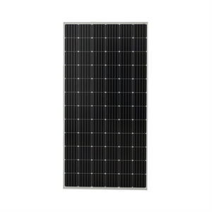 400 W Mono-Solarmodul, halbzellige monokristalline Solarmodule mit 30 Jahren Garantie