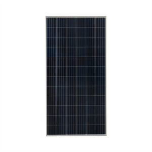 157 mm 72 Stück PERC-Solarzellen 325 W Poly-Solarmodul PV-Modul Panel Solar für Heim-Solarsystem