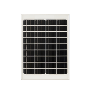 Kleines Solarpanel, 20 W, Mono-Solarpanel, tragbar, flexibel, erhältlich für Camping