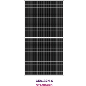 Neuankömmling 650 W N-Typ-Solarmodul Tier1-Solarzelle Bifaziales Doppelglas-PV-Modul 630 W 640 W