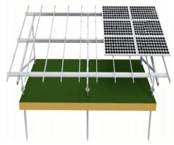 Solarenergiesystem Home Power 50 kW Grid Tie Solarsystem Solarpanel-System-Kit 5 kW 10 kW 30 kW 