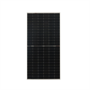 Lager Solar Panel Täglich produzieren 400 Stück 550 W Mono Solar Panel Meistverkaufter Artikel 550 W PV-Modul mit hoher Effizienz 