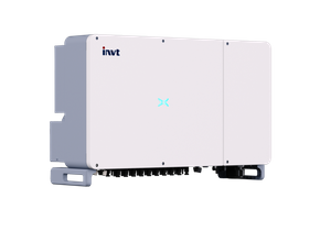 100 kW On Grid Solarenergiesystem PV-Modulsystem-Kit Solarkraftwerk 50 kW 80 kW 136 kW